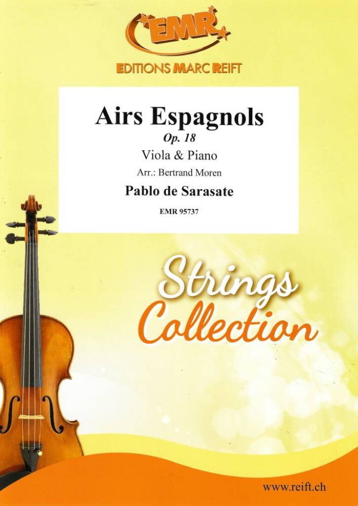 Airs Espagnols